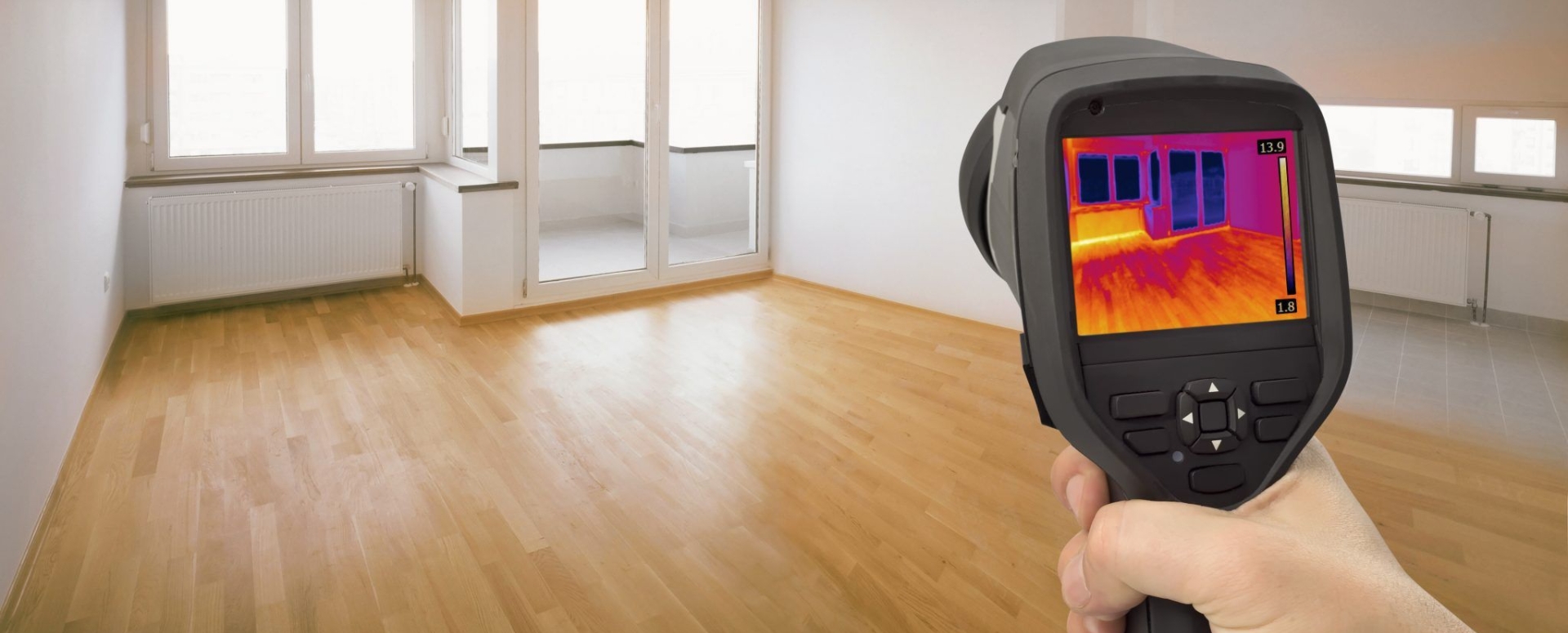 Leak Detection Northern Ireland Leak Detector NI's number 1